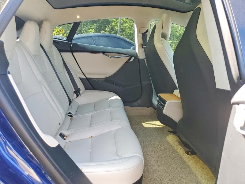 2018 TESLA MODEL S 10