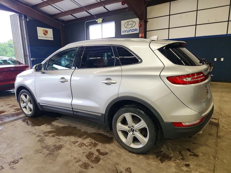 2017 LINCOLN MKC PREMIERE PREMIERE 2