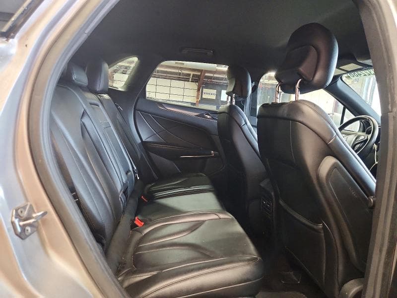 2017 LINCOLN MKC PREMIERE PREMIERE 11