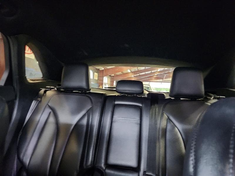 2017 LINCOLN MKC PREMIERE PREMIERE 10