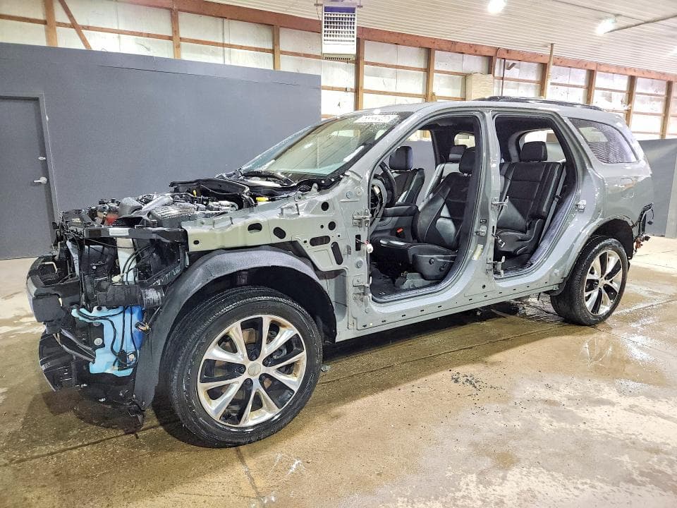 2024 DODGE DURANGO GT - 1
