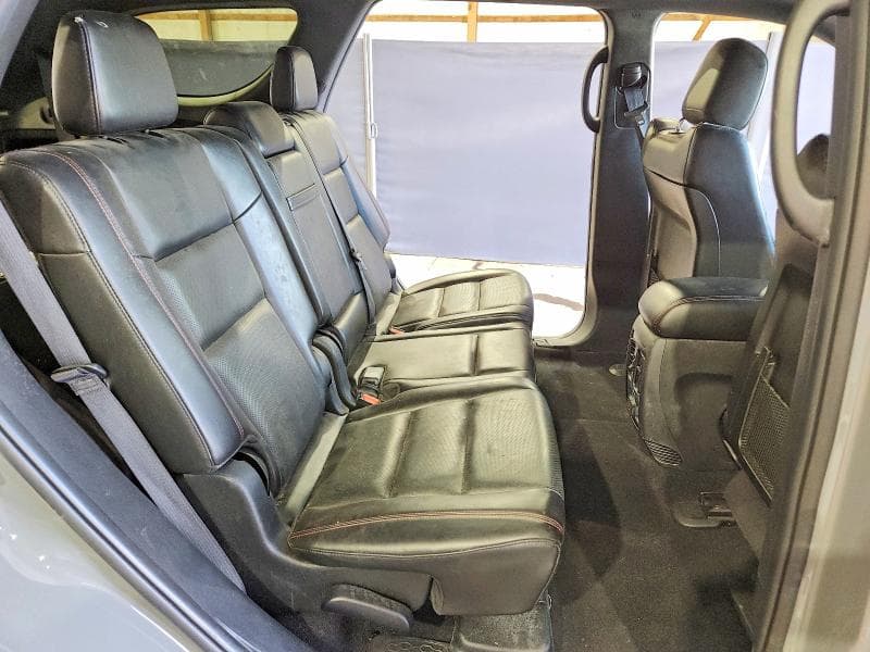 2024 DODGE DURANGO GT 11