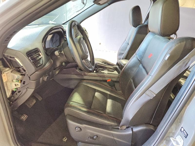 2024 DODGE DURANGO GT 7
