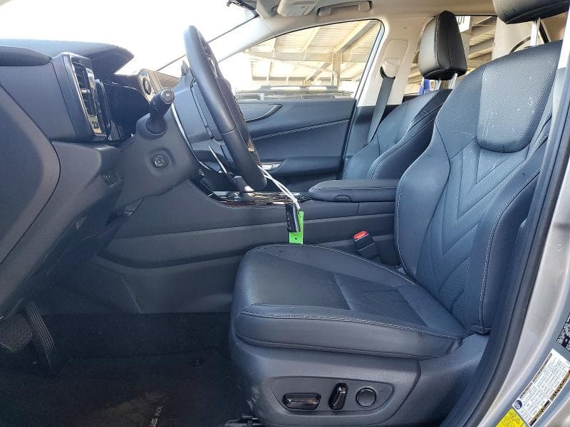 2026 LEXUS NX 450H+ LUXURY 7