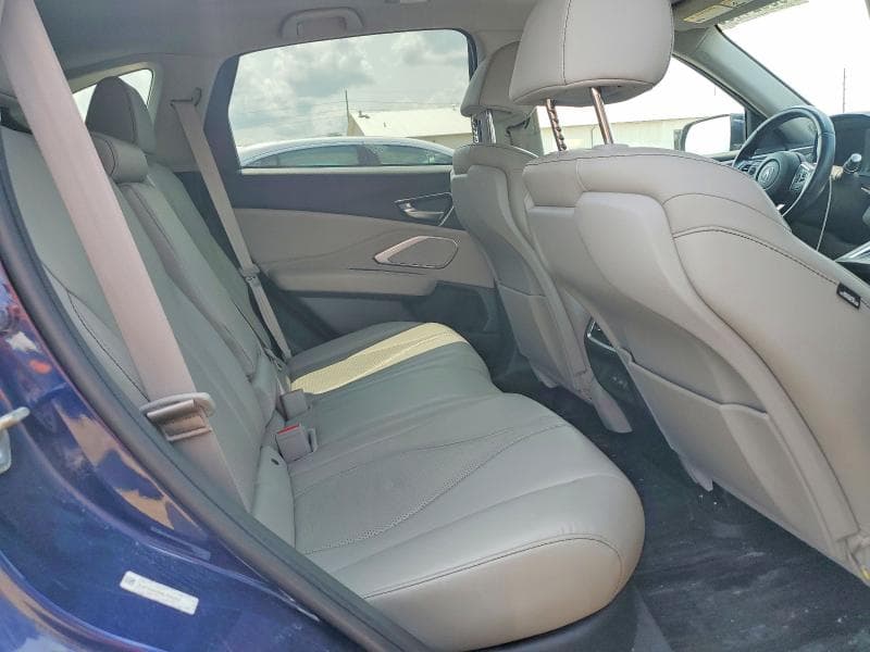 2021 ACURA RDX TECHNOLOGY 11