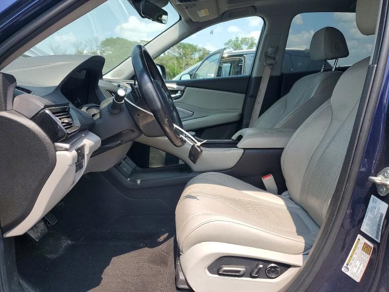 2021 ACURA RDX TECHNOLOGY 7