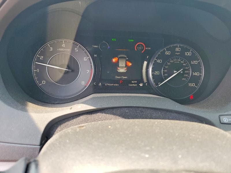 2021 ACURA RDX TECHNOLOGY 9