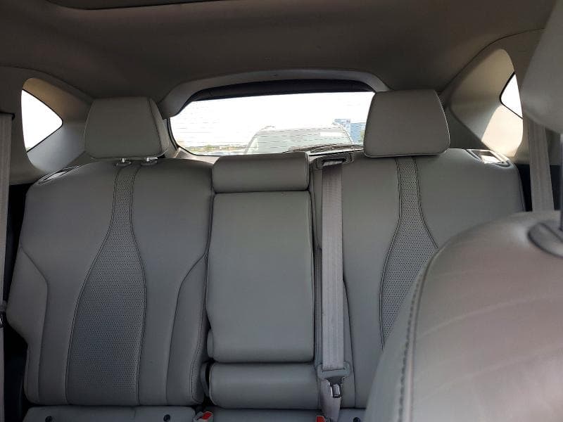 2021 ACURA RDX TECHNOLOGY 10