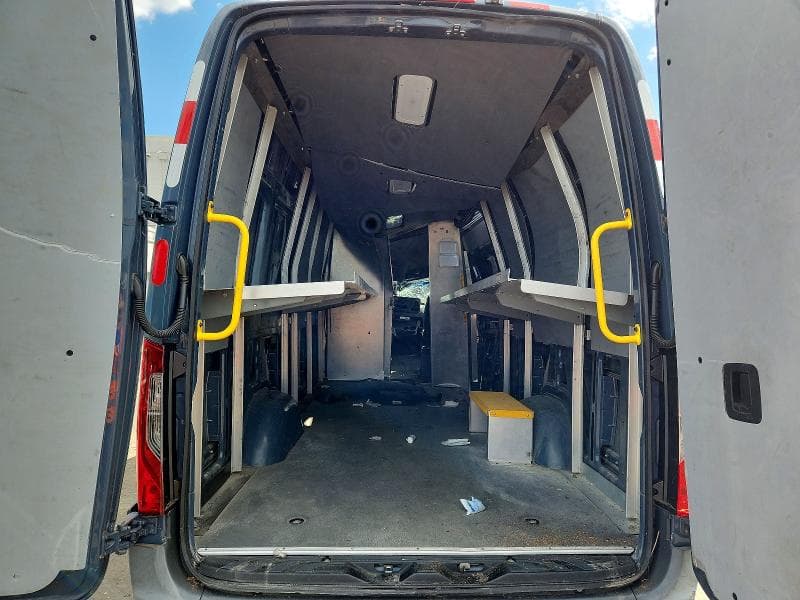 2019 MERCEDES-BENZ SPRINTER 2500/3500 10
