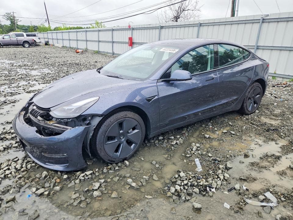 2023 TESLA MODEL 3 - 1
