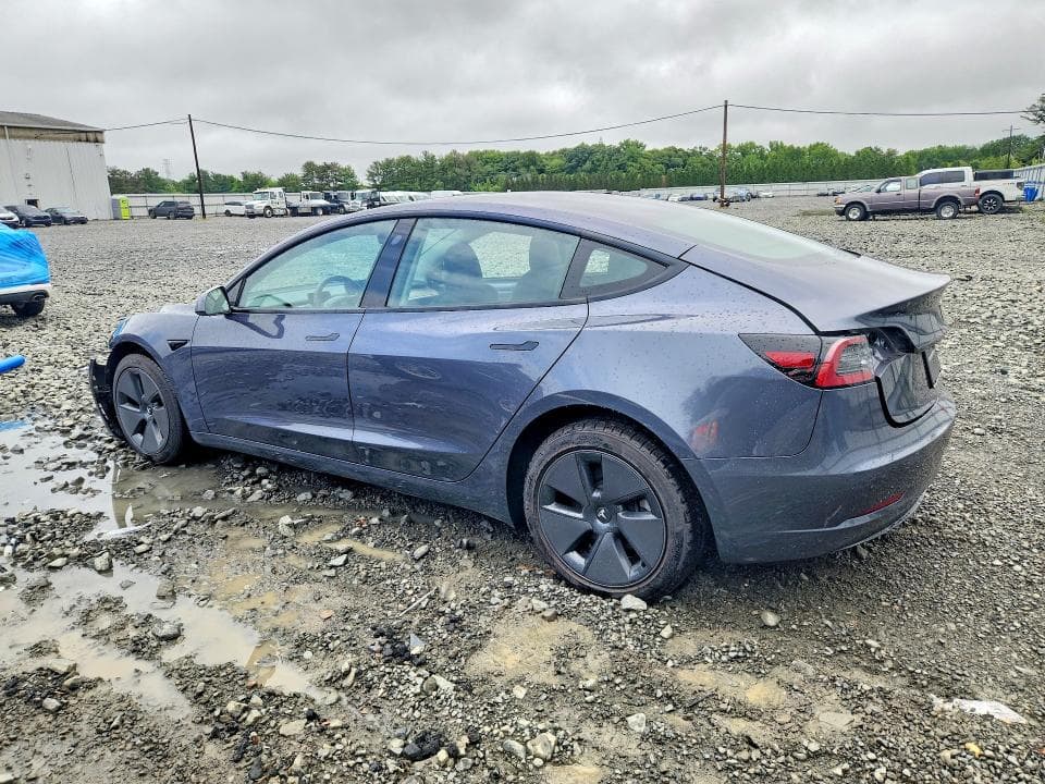 2023 TESLA MODEL 3 2