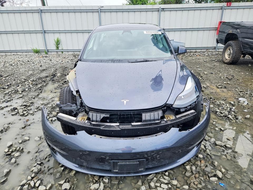 2023 TESLA MODEL 3 5