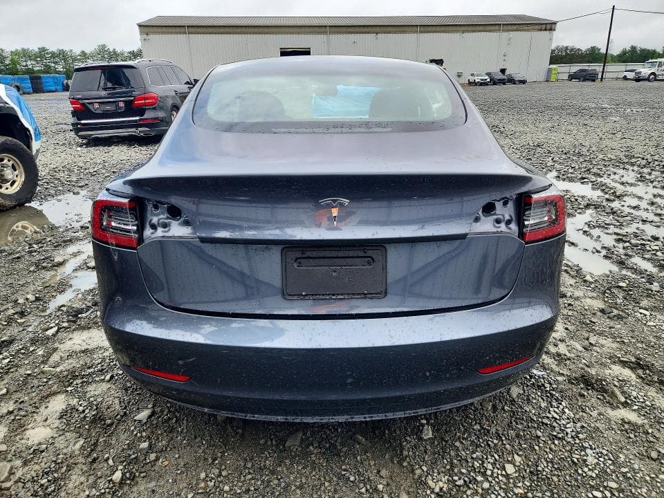 2023 TESLA MODEL 3 6