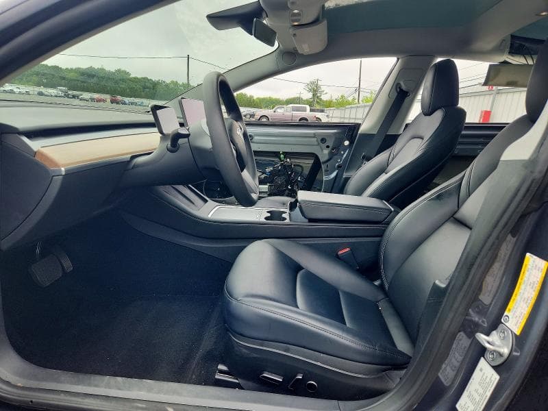 2023 TESLA MODEL 3 7