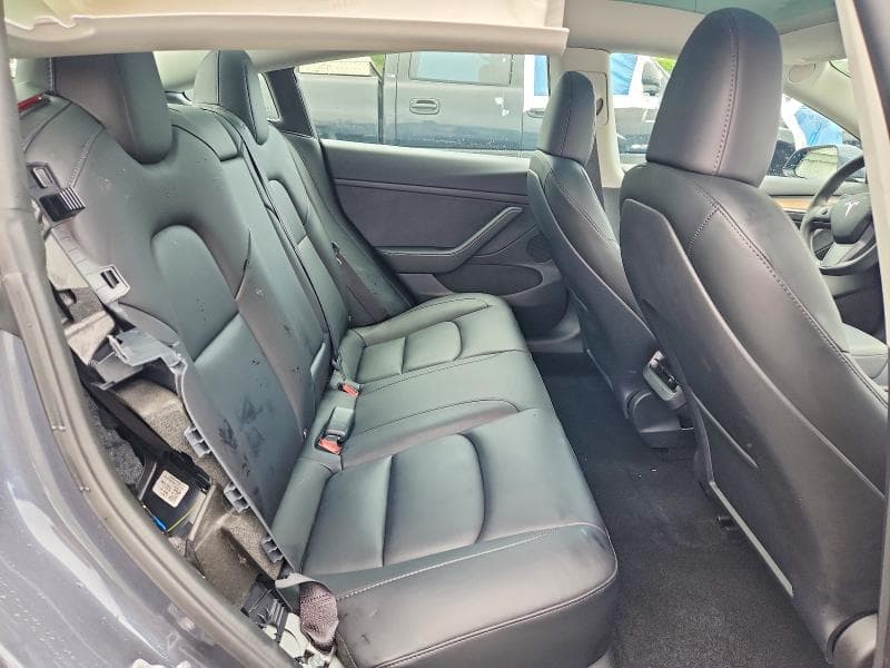 2023 TESLA MODEL 3 10