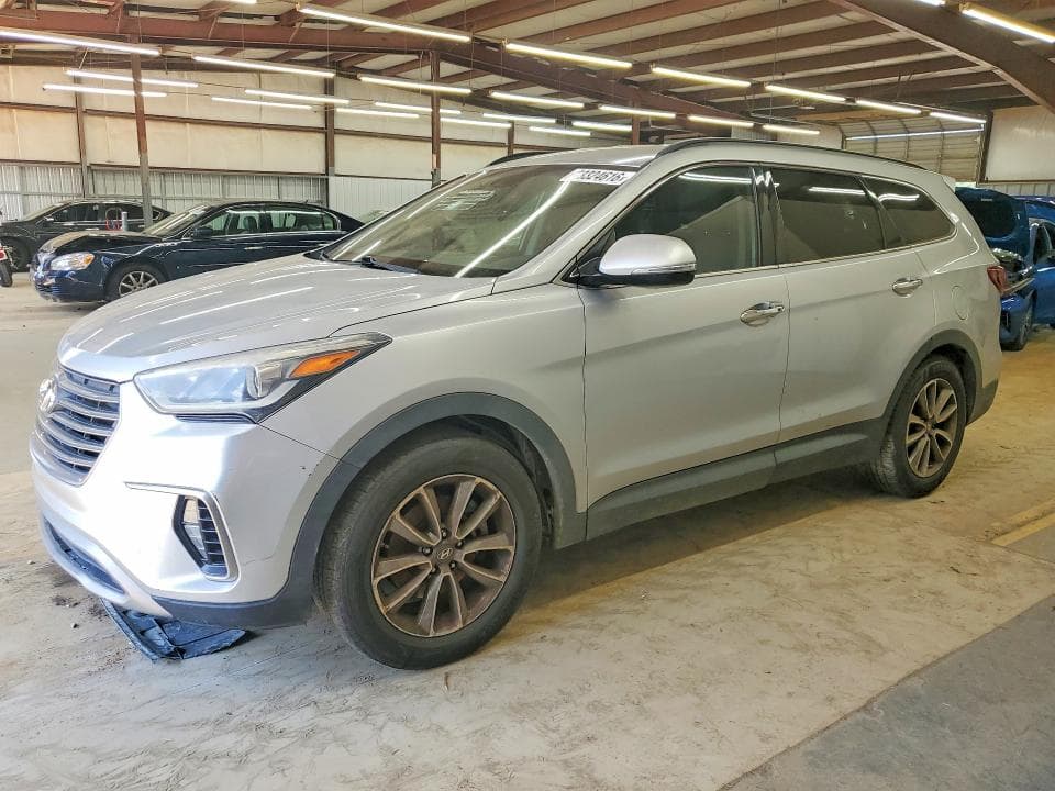 2019 HYUNDAI SANTA FE XL SE - 1