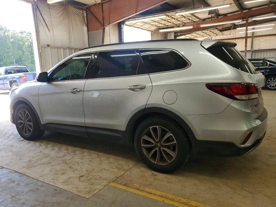 2019 HYUNDAI SANTA FE XL SE 2