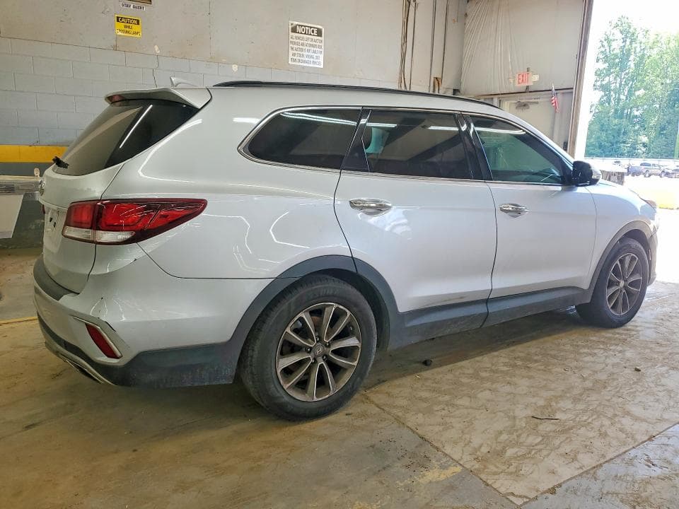 2019 HYUNDAI SANTA FE XL SE 3