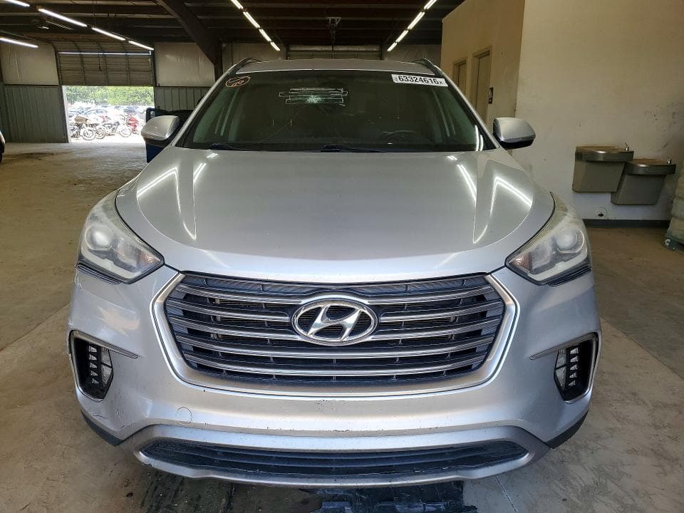 2019 HYUNDAI SANTA FE XL SE 5