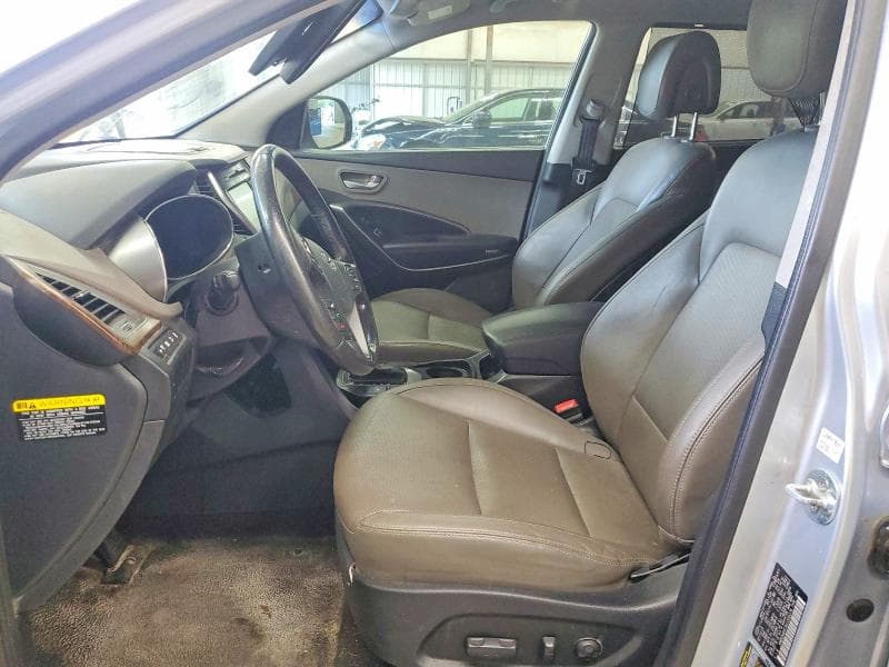 2019 HYUNDAI SANTA FE XL SE 7