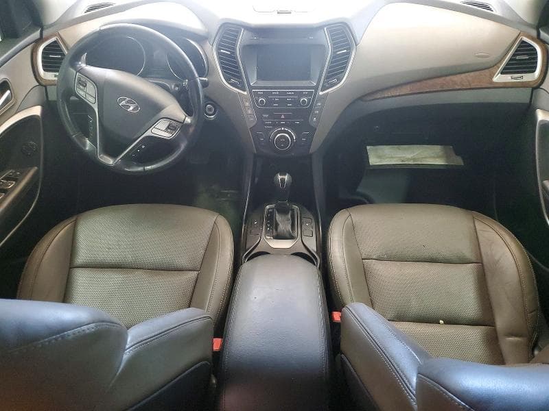 2019 HYUNDAI SANTA FE XL SE 8