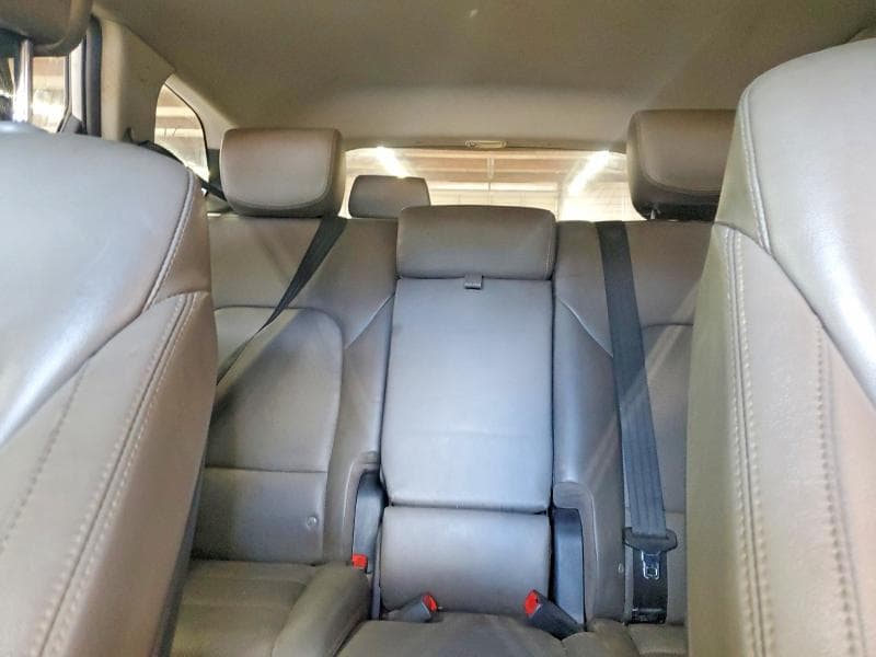 2019 HYUNDAI SANTA FE XL SE 10