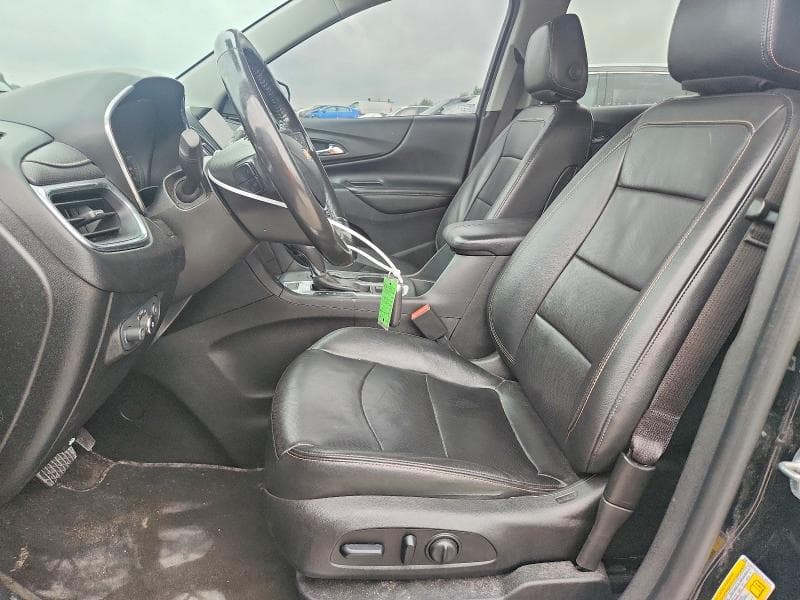 2018 CHEVROLET EQUINOX PREMIER 7