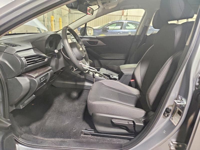 2025 SUBARU IMPREZA 7