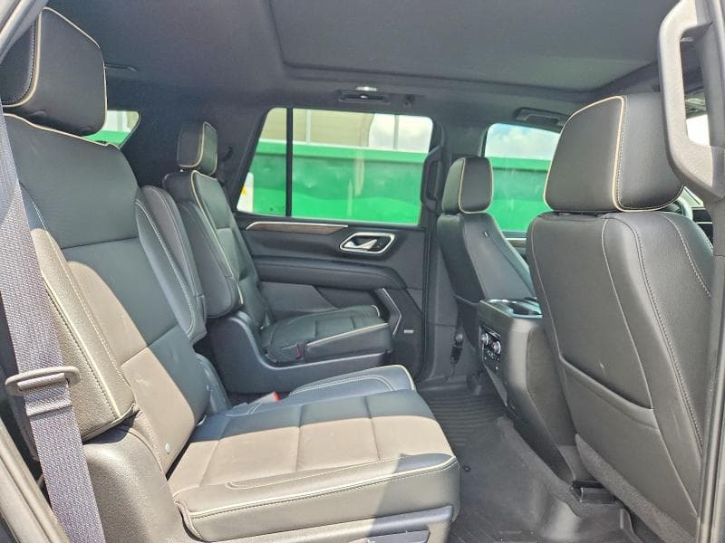 2022 CHEVROLET TAHOE K1500 PREMIER 11