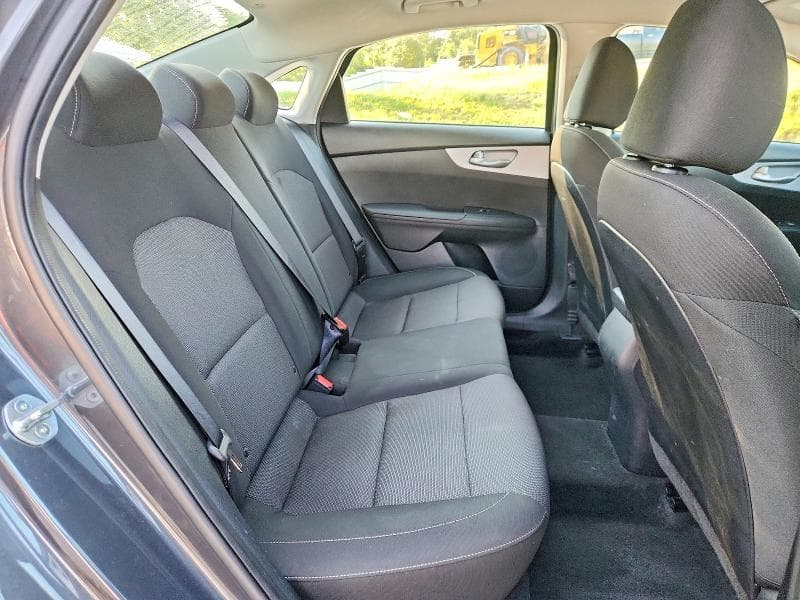 2024 KIA FORTE LXS 10