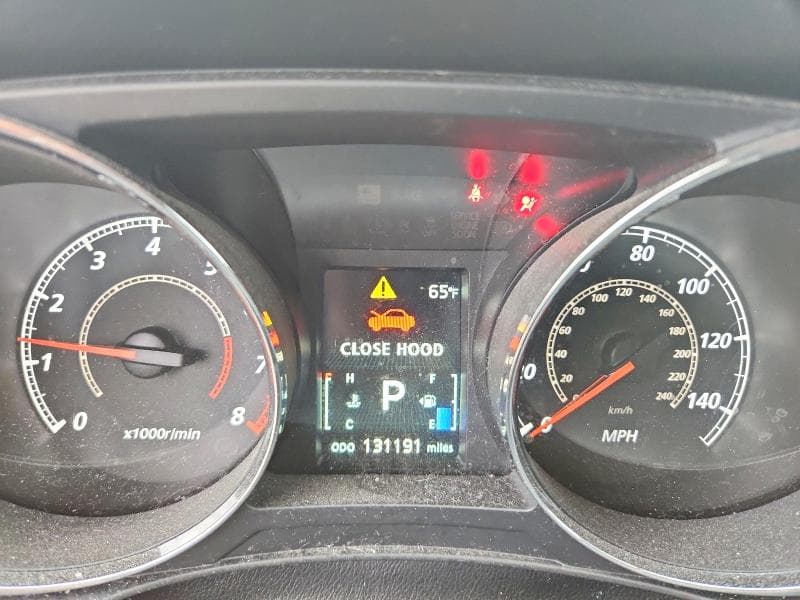 2018 MITSUBISHI OUTLANDER SPORT ES 9