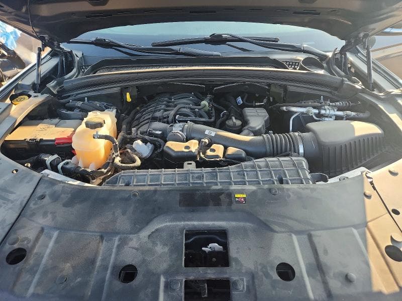 2023 JEEP GRAND CHEROKEE LIMITED 12