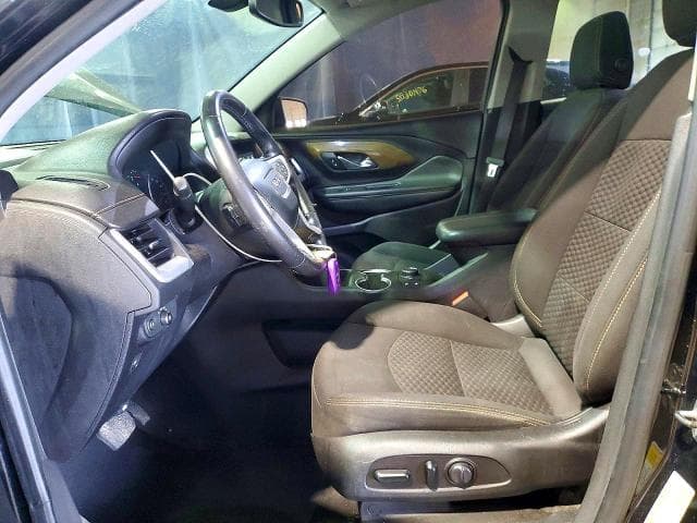2019 GMC TERRAIN SLE 7