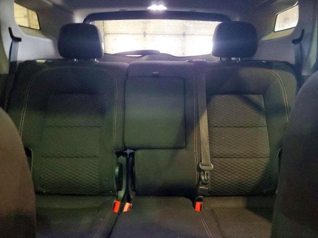 2019 GMC TERRAIN SLE 10