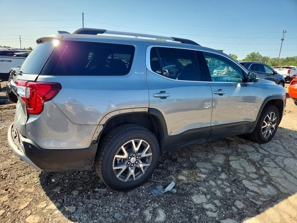 2023 GMC ACADIA SLE 3