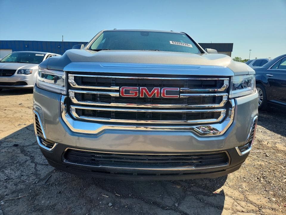 2023 GMC ACADIA SLE 5
