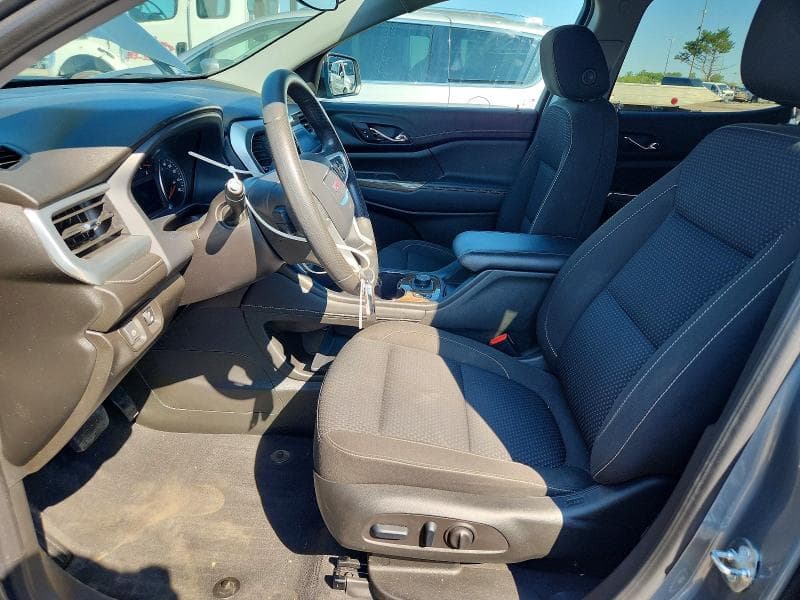 2023 GMC ACADIA SLE 7