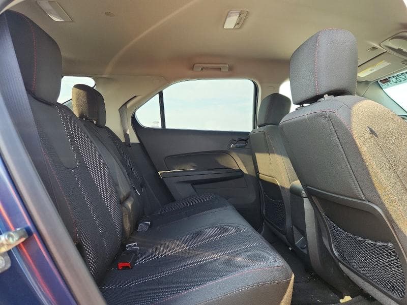 2017 CHEVROLET EQUINOX LT 11