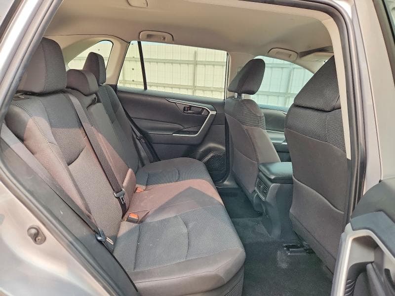 2024 TOYOTA RAV4 LE 11