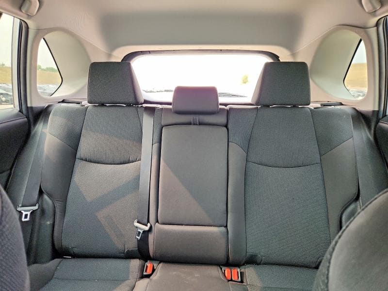 2024 TOYOTA RAV4 LE 10