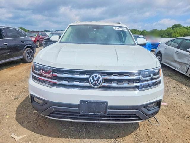 2018 VOLKSWAGEN ATLAS SE 6