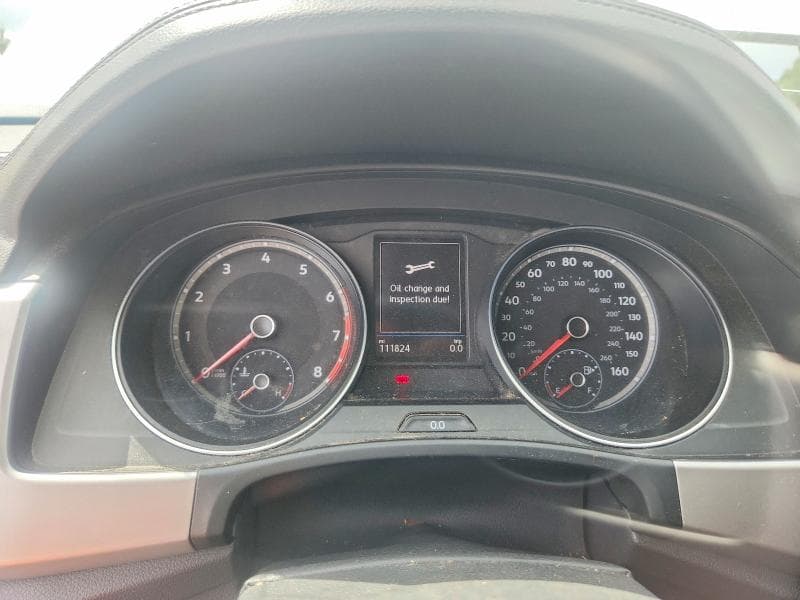 2018 VOLKSWAGEN ATLAS SE 10