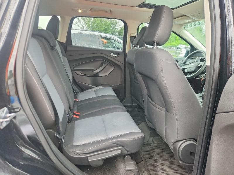 2018 FORD ESCAPE SE 11