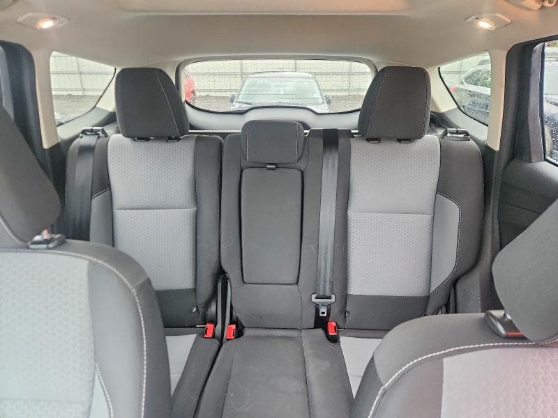 2018 FORD ESCAPE SE 10
