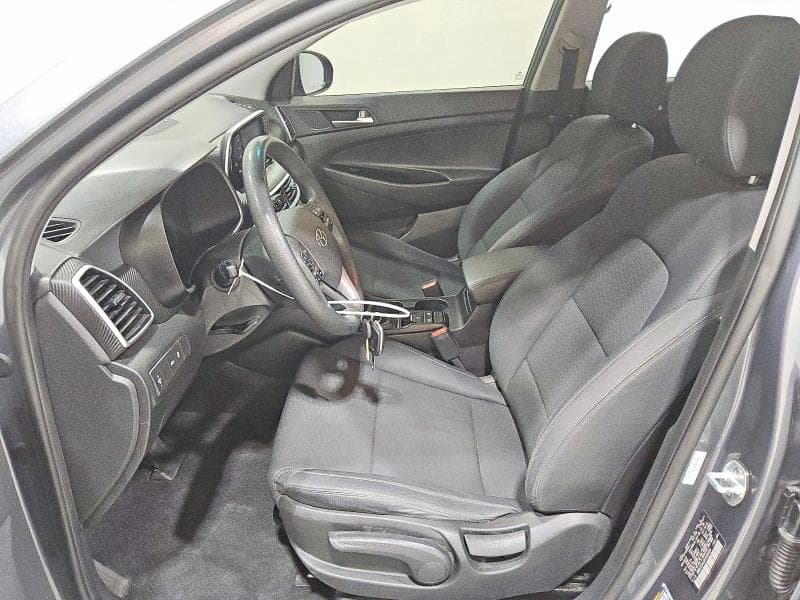 2019 HYUNDAI TUCSON SE 7