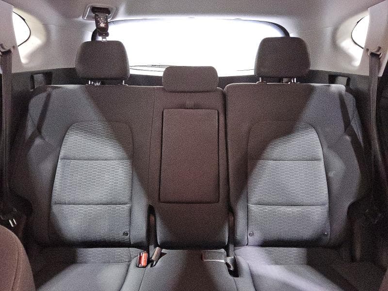 2019 HYUNDAI TUCSON SE 10