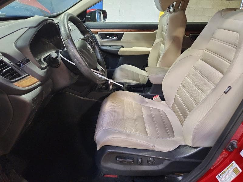 2019 HONDA CR-V EX 7