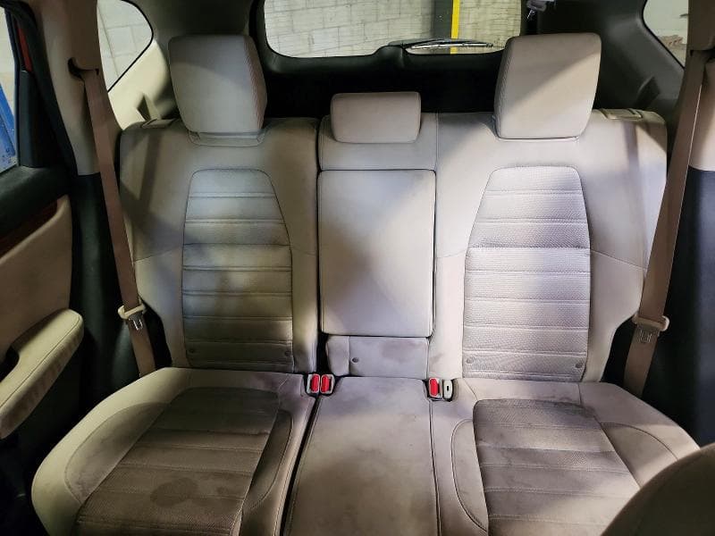 2019 HONDA CR-V EX 10
