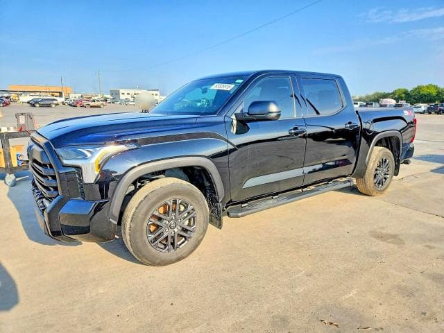 2025 TOYOTA TUNDRA SR5 - 1