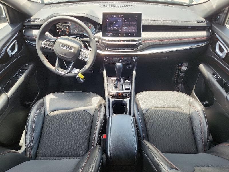 2023 JEEP COMPASS TRAILHAWK 8